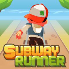 play Subway Runner