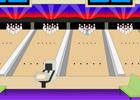 play Mission Escape - Bowling Alley