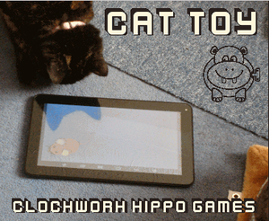 play Cat Toy