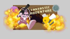 Fantastic Adventures