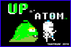 play Up N' Atom