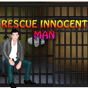 play Rescue Innocent Man