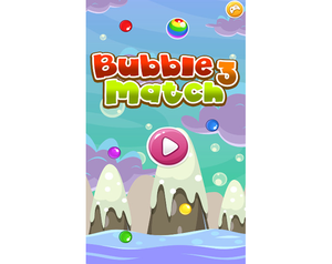 play Bubble Match 3