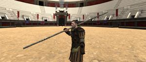 play Gladiator Simulator