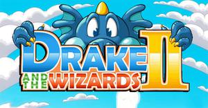 play Drake And The Wizards 2