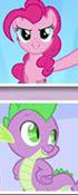 Pony Memory