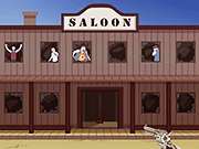 play Old West Shootout
