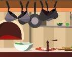 play Gfg Kitchen Door Escape 3