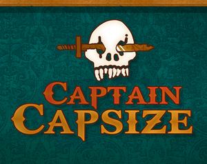 play Captain Capsize