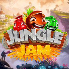 play Jungle Jam