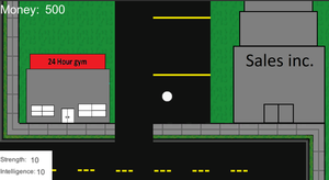 play Personal Take On Stickrpg