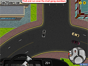 play Mafia Run