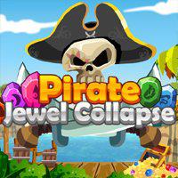 play Pirate Jewel Collapse