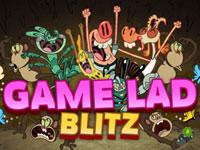 play Game Lad Blitz