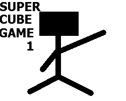 play Super Cube Game 1