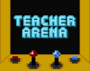 Teacher Arena (W)