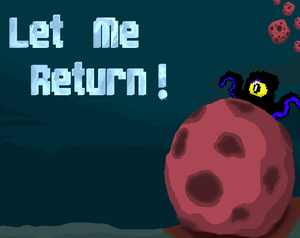 play Let Me Return (W)