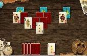 play Scarab Solitaire