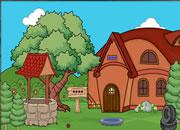 play Princess Rescue From House