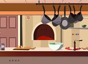 play Kitchen Door Escape 3