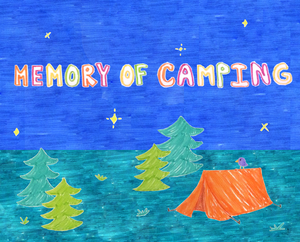 play Memory Of Camping