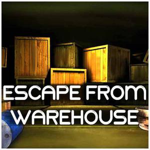 play Escape From Wearhouse