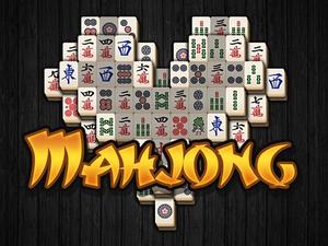 play Mahjong