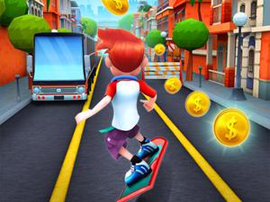 play Eg Subway Surfers