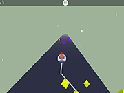 play Pixel Speed Ball