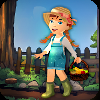 play G4E Little Cute Girl Escape 2019