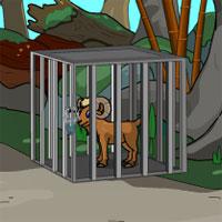 play Zoozoo-Goat-Rescue-Zoozoogames
