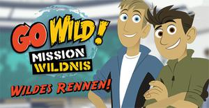 play Go Wild Mission Wildnis
