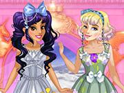 play Lolita Princess Party