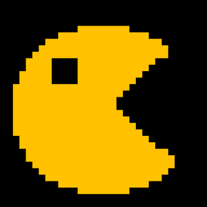 play Pac Man
