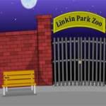 play Toon Escape Zoo