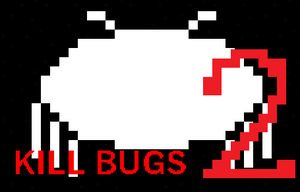 play Kill Bugs 2