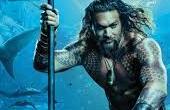 Aquaman: Race To Atlantis