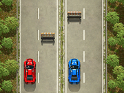 play Street Driver