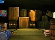 play Escape From Warehouse