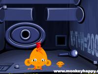 play Monkey Go Happy Stage 259