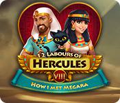 12 Labours Of Hercules Viii: How I Met Megara