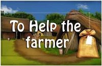 To Help The Farmer