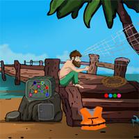 play Castaway Escape