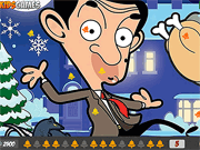 play Mr. Bean Hidden Bells