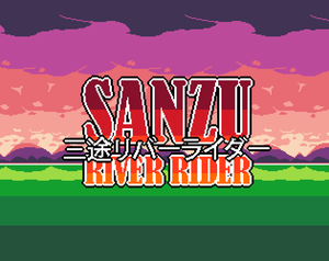 play Sanzu River Rider