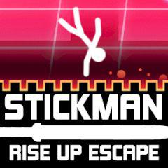 Stickman Rise Up Escape