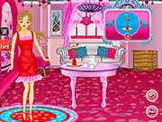 play Princess Home Fancy Decoration