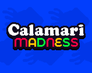 play Calamari Madness