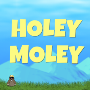 play Holey Moley