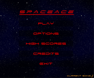 play Spaceace